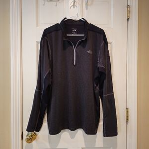 The North Face Quickdry Quarter Zip
